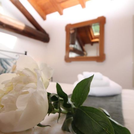 La Casa Del Pittore Como Dış mekan fotoğraf